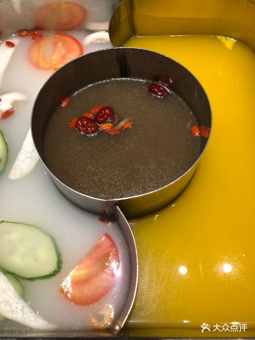 杜老板松茸菌汤川味火锅(三坊七巷店)图片 - 第686张