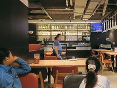 -必胜客(北苑路店)