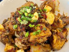 -小姨家常菜(昭萍东路店)