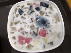 椰奶清补凉-文昌邓记清补凉(西沙路店)