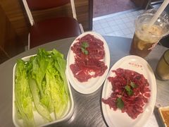 -燃计沙茶皇·香港沙茶火锅(人广旗舰店)