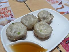 -小杨生煎(周浦万达店)