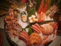 -京料理·日料自助·铁板燒(复悦城店)