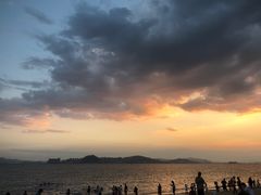 -白城沙滩