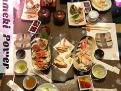 -蟹道乐(道顿堀本店)