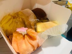 -Monchouchou檬舒舒(尚嘉中心店)