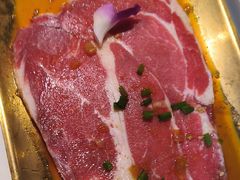 -炙城·韩式烤肉(南京东路店)