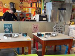 -钢管厂五区小郡肝火锅串串香(清河店)