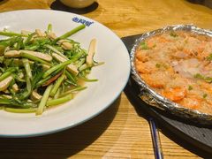 -老阿爸鲜鱼土菜(昆山花桥店)