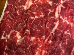 -普宁潮汕牛肉火锅(新香洲店)