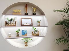 -壹点灵·心理咨询中心(中山公园店)