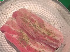 -山葵说·泥炉烤肉(泰达时尚E街区店)