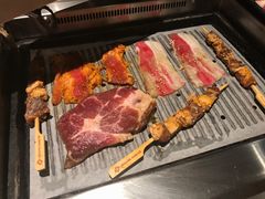 -新石器烤肉(之心城店)