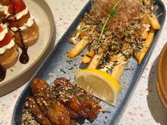 -BE BRIGHT KITCHEN(正佳广场店)