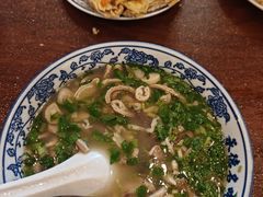 -老三羊汤【北兴隆街店】