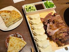 -张大嘴菜馆(庞各庄店)