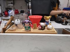 -NOTBAD 须时·咖啡馆