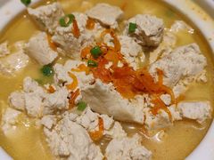 -吕氏疙瘩汤·海鲜新鲁菜(凯德mall新都心店)