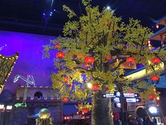 -万达茂商场(南京仙林店)