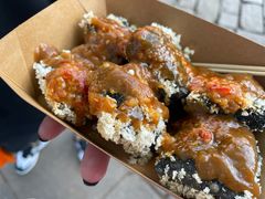 -品腐记·豆腐王朝(老门东总店)