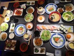 -琴寿司居酒屋(软件园店)