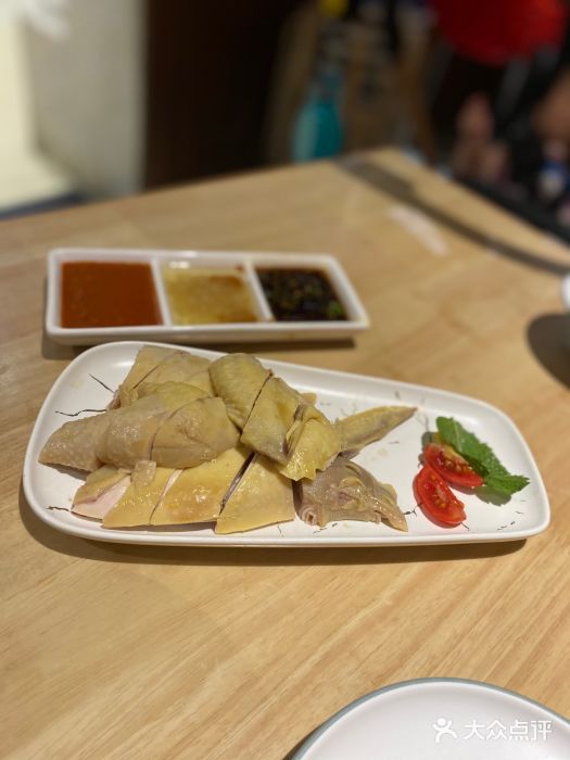 弄堂小笼包(西青中北永旺购物中心店)图片