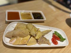 -弄堂小笼包(西青中北永旺购物中心店)