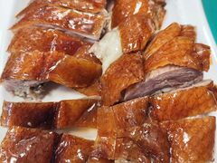 -烧鹅濑(西华路店)