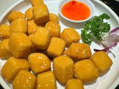 -顺峰顺水顺德菜(第一百货店)