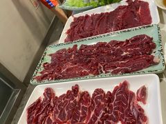 -食潮汕头鲜牛馆(望京保利店)