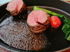 超大菲力厚牛排-西堤牛排(杭州金沙天街龙湖店)