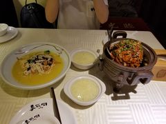 -扬州狮子楼·非遗淮扬菜(总店)