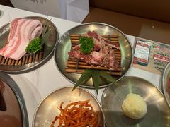-西塔老太太泥炉烤肉(望京一店)