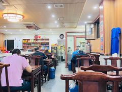 -牛街老爆肚满(牡丹园店)