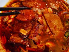 -眉州东坡(通州店)