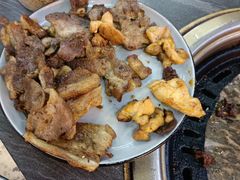 -伊茉家的烤肉店(勒泰中心店)