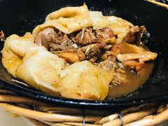 -古洼一锅鲜(国道店)