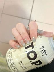 点击看大图 -M·X Nail日式美甲美睫