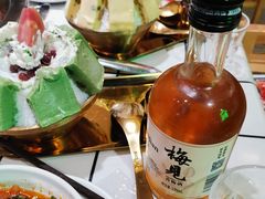 -蛙一刀·麻椒鱼火锅(金仙桥店)