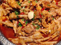 -胖哥俩肉蟹煲(河北勒泰购物中心店)