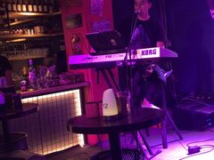 -好久不见网红乐队酒吧(鼓浪屿海底世界店)