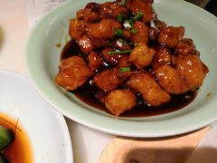 糖里脊-弄堂里(西溪龙湖天街店)