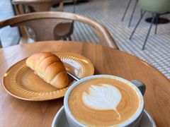 -BAKER&SPICE(BFC外滩金融中心店)