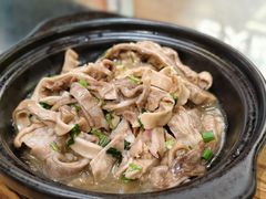 -荣基四海一家·家常菜·海鲜大排档(新安店)