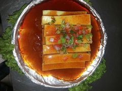 android_upload_pic-阳光山水江湖菜馆(西山龙门店)