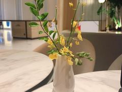 餐具摆设-théATRE 茶聚场(王府中環店)