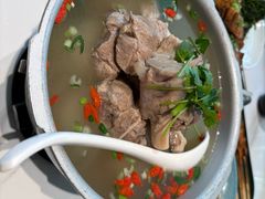 -清真·宁夏印象·盐池滩羊肉体验店(江宁路店)
