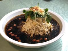 小烫干丝-花园茶楼(兴城西路店)