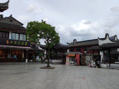 -召稼楼古镇