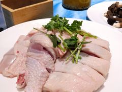 -千岛蚝高压锅生蚝·人参火锅(白云万达店)